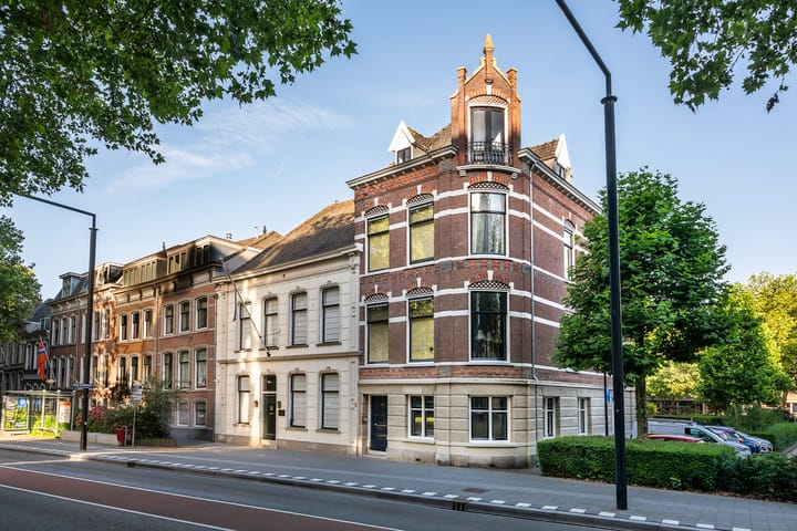 Een promotiefoto voor op kantoor
