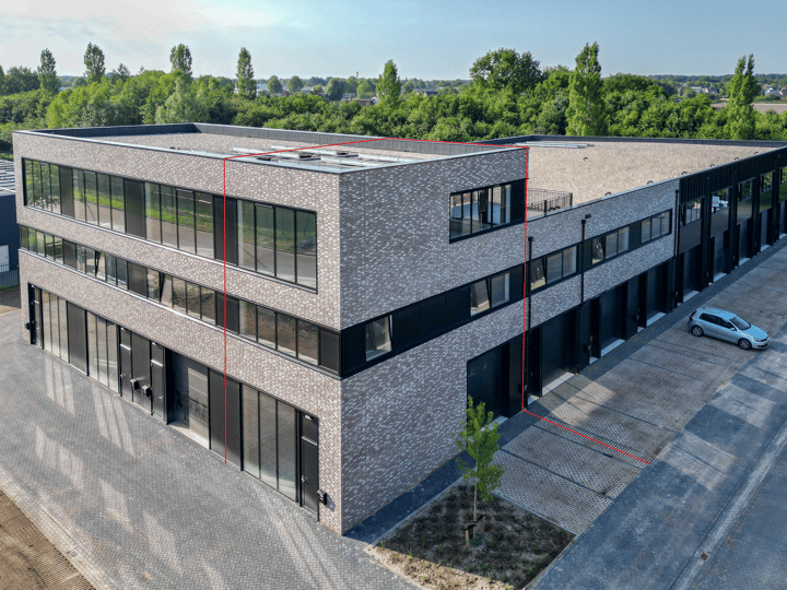 Bijsterhuizen 4019-024, Wijchen