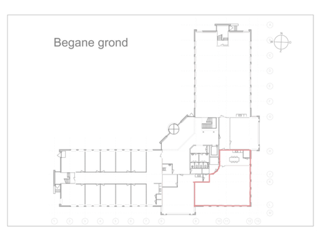 View floorplan
