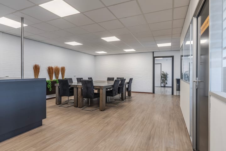 De Overmaat 42, Arnhem