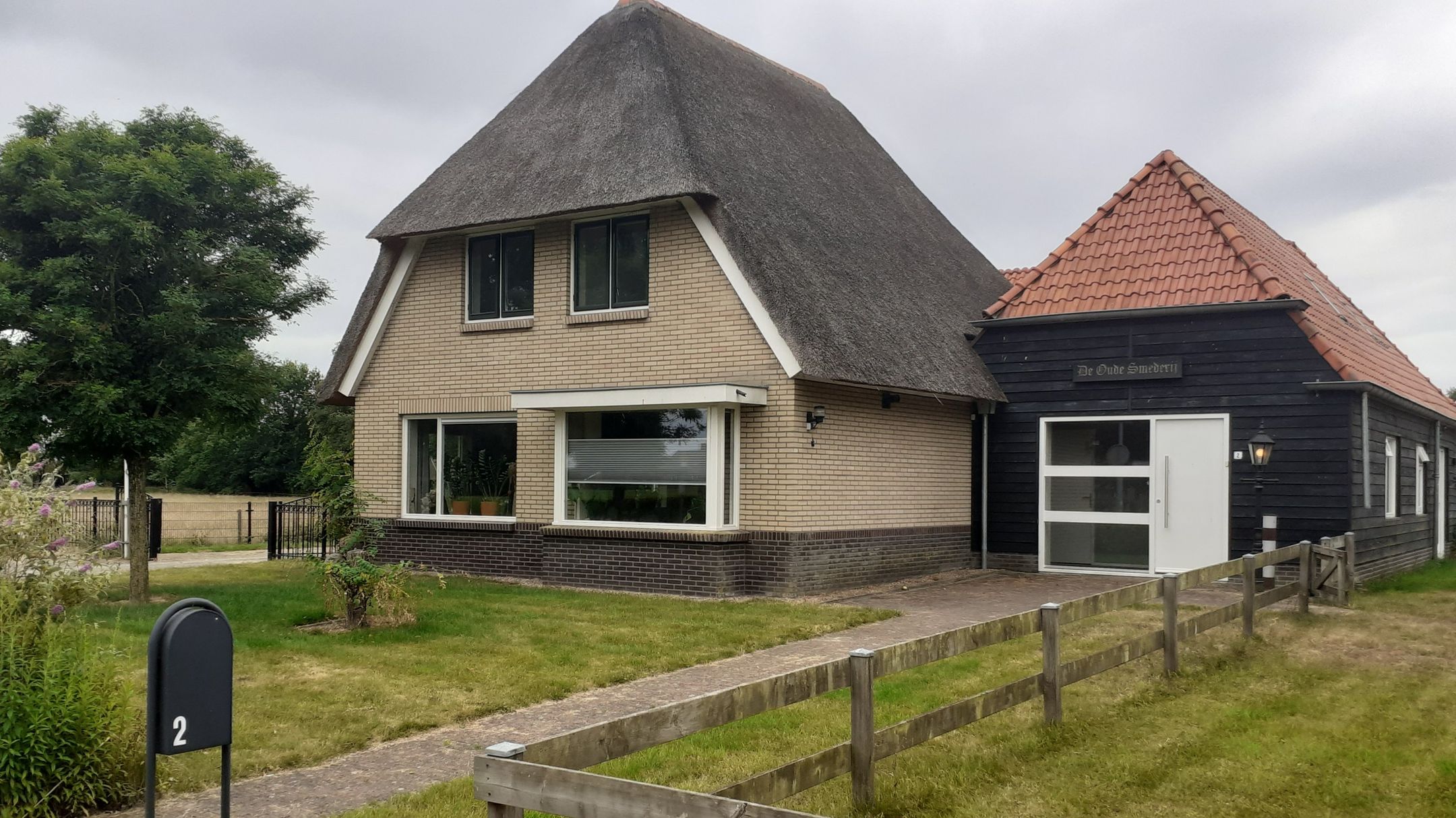 Huis De Steegde 2 — foto 1