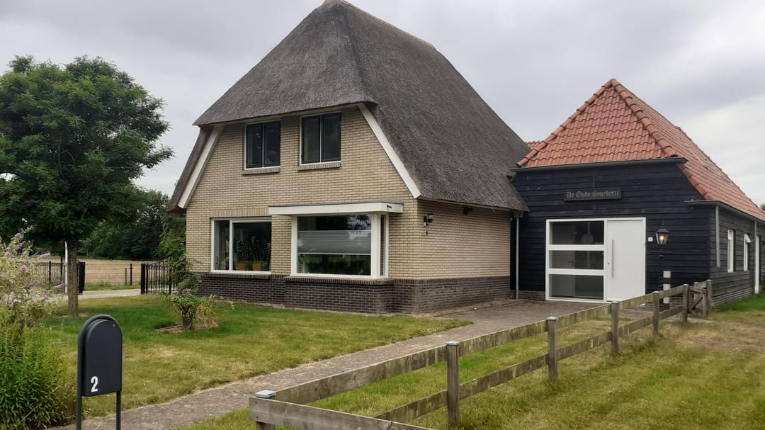 De Steegde 2, Midden-Drenthe