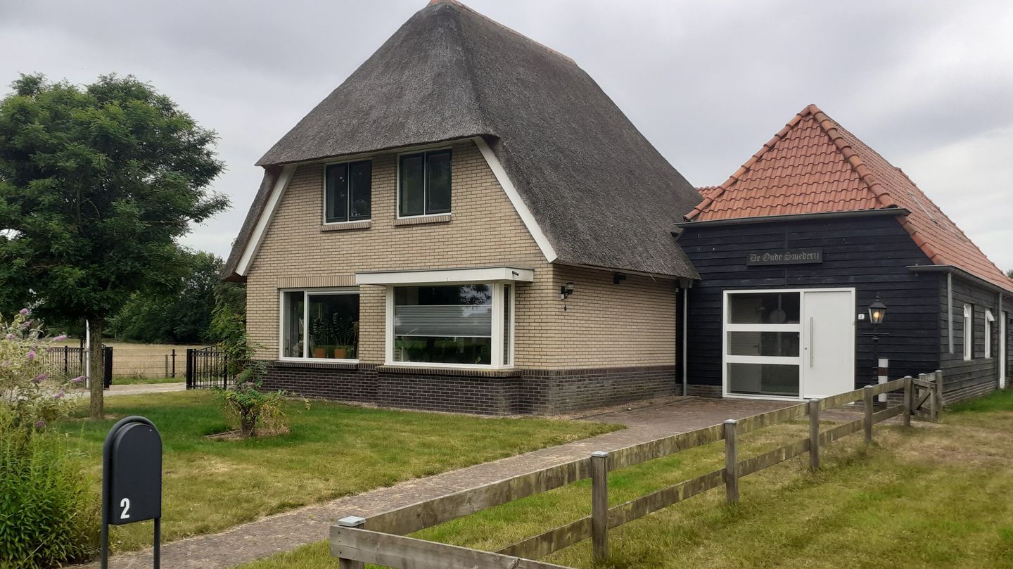 Huis De Steegde 2