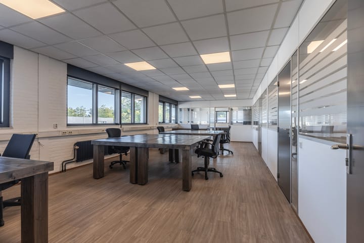 De Overmaat 42, Arnhem