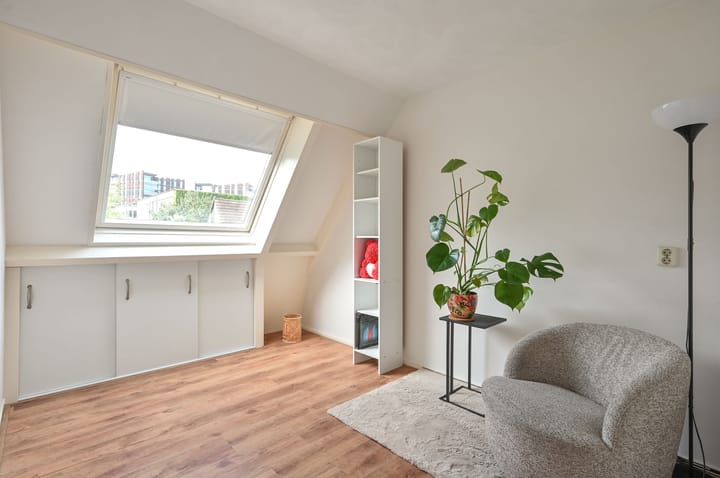 Hoekwoning te koop: Marter 2, Huizen