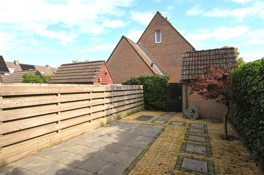 Foto 17 van Marter 2