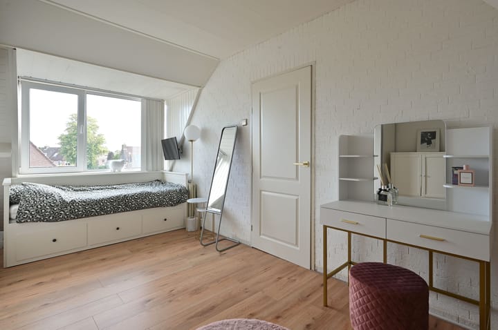 Hoekwoning te koop: Marter 2, Huizen