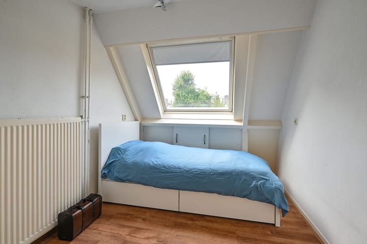 Hoekwoning te koop: Marter 2, Huizen