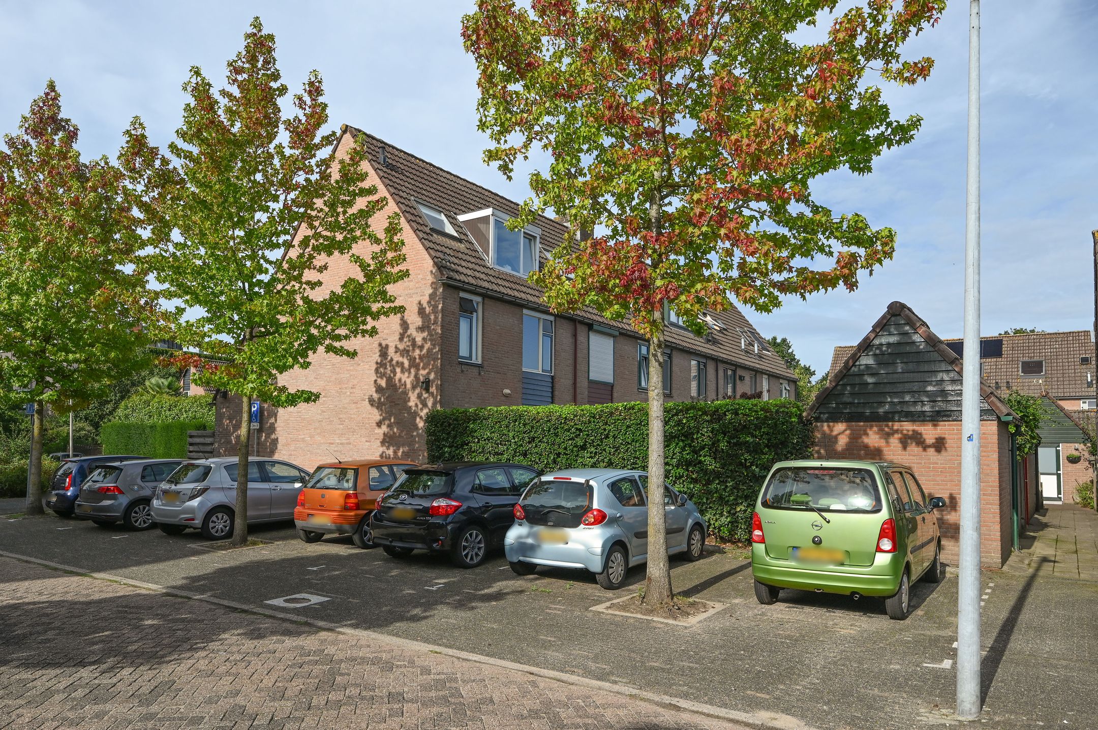 Foto 21 van Marter 2