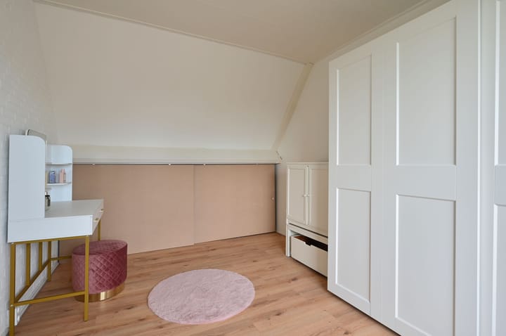 Hoekwoning te koop: Marter 2, Huizen