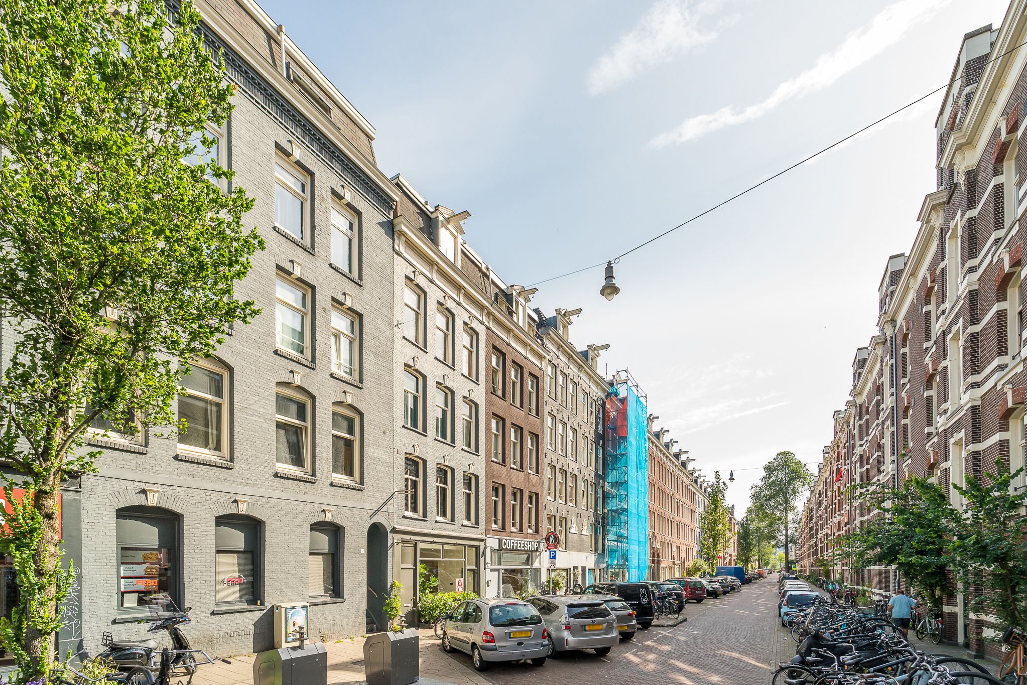 Foto 18 van Tweede Jan van der Heijdenstraat 43-3