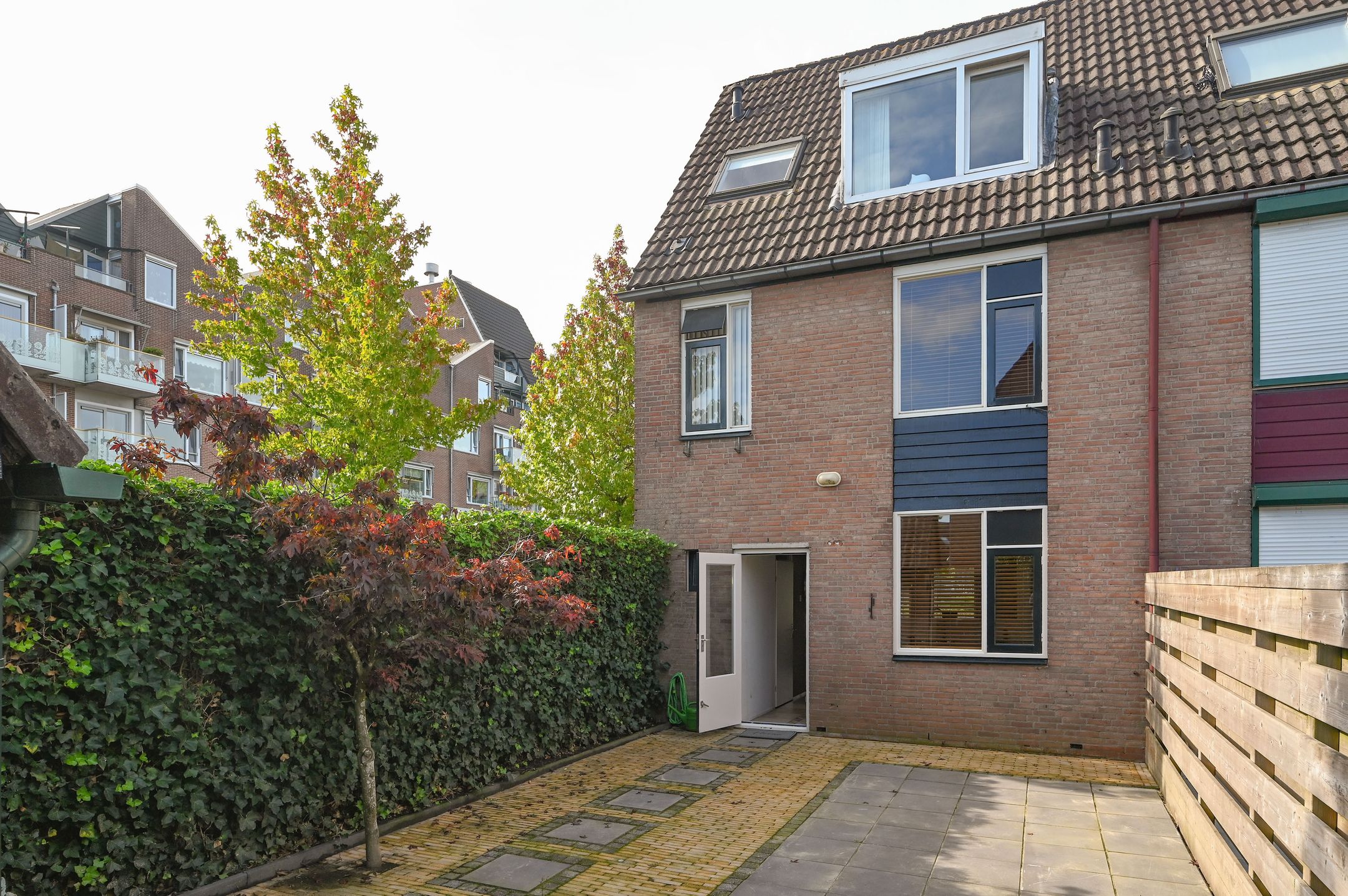 Foto 18 van Marter 2