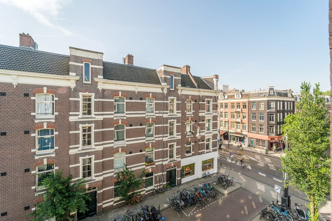 Foto 17 van Tweede Jan van der Heijdenstraat 43-3