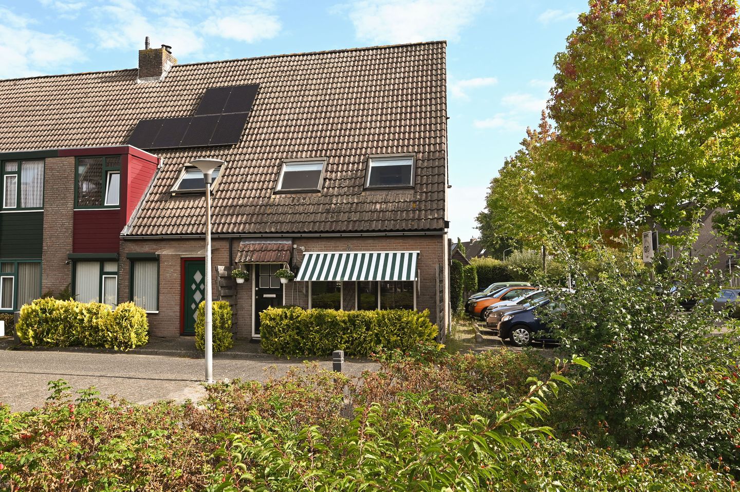 Foto 1 van Marter 2