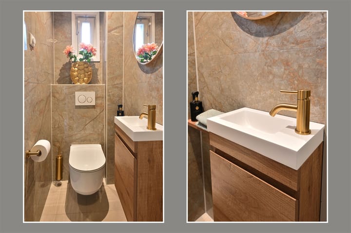 Hoekwoning te koop: Marter 2, Huizen