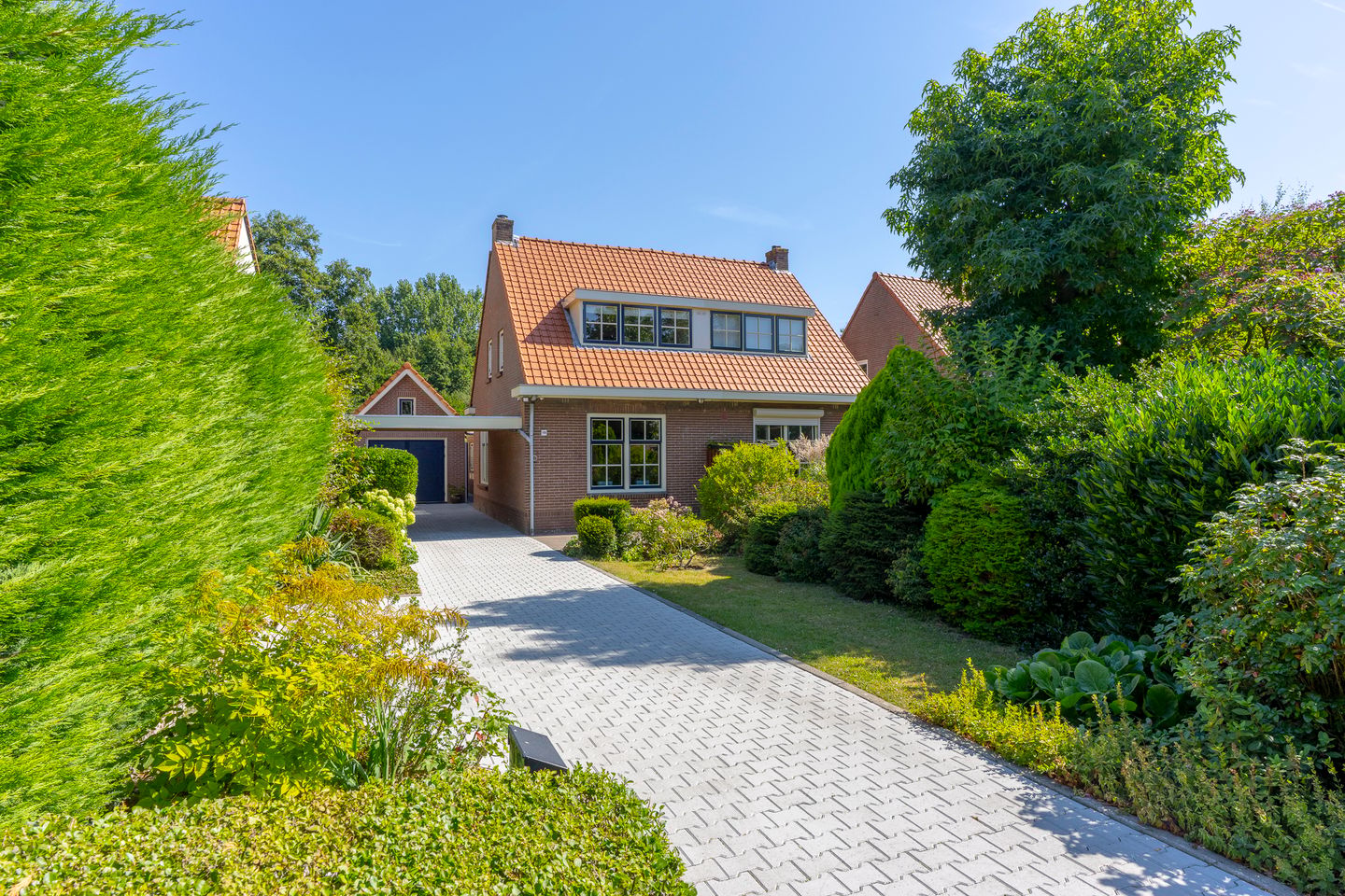 Foto van Alendorperweg 16