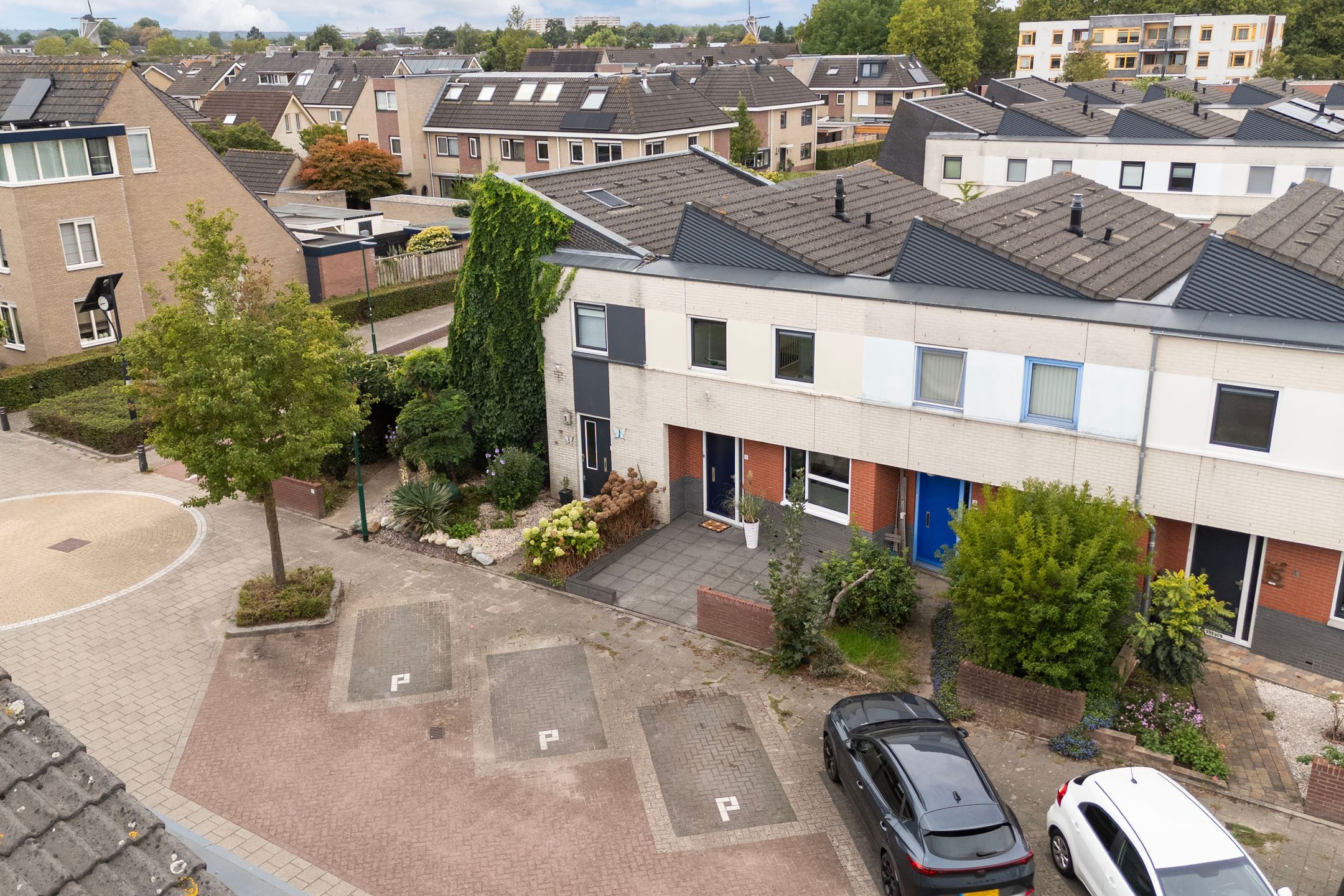 Foto 42 van Bessenvlinderstraat 11