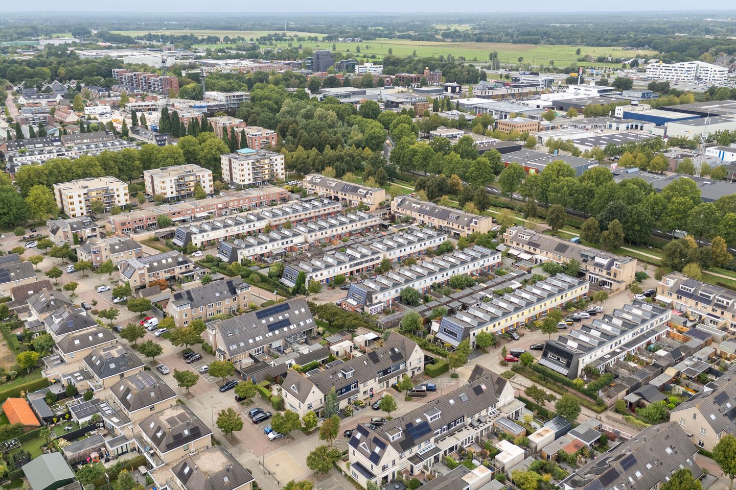 Foto 40 van Bessenvlinderstraat 11