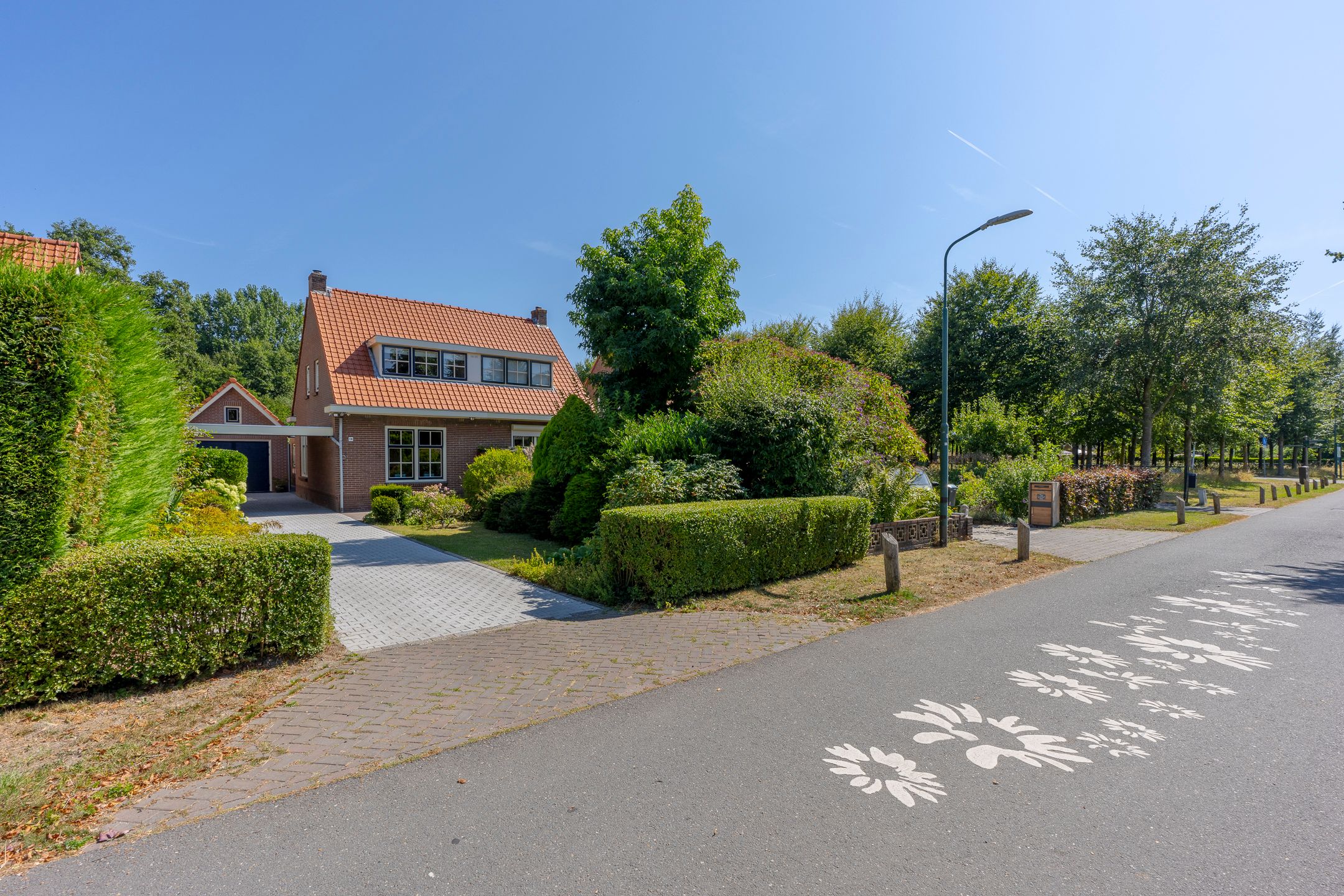 Foto 48 van Alendorperweg 16