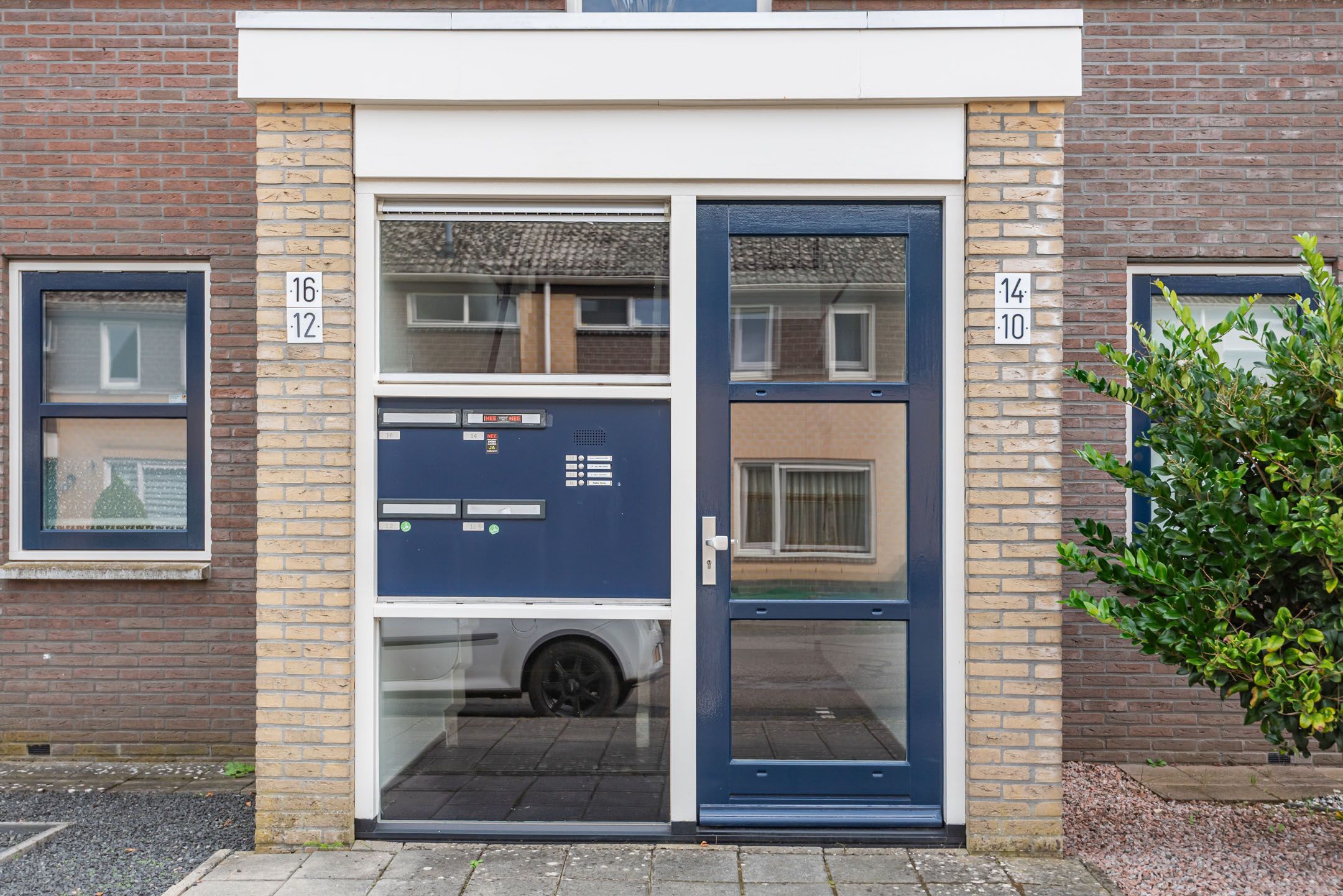 Photo 9 of Churchillstraat 16
