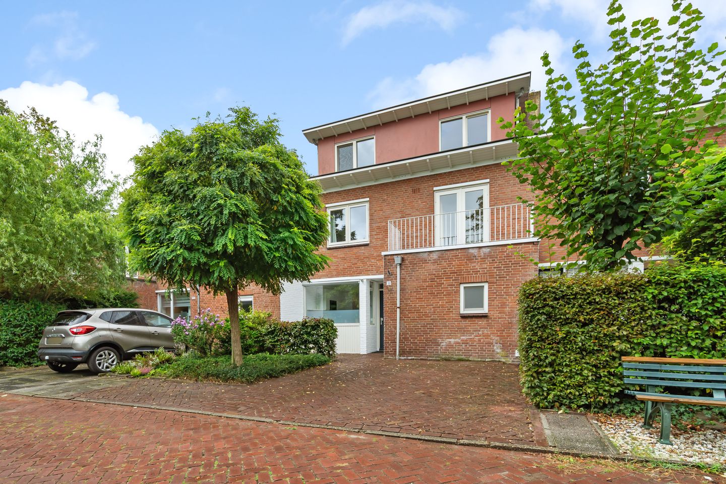 Foto 4 van Steijnlaan 50