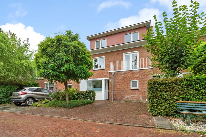 Foto 4 van Steijnlaan 50