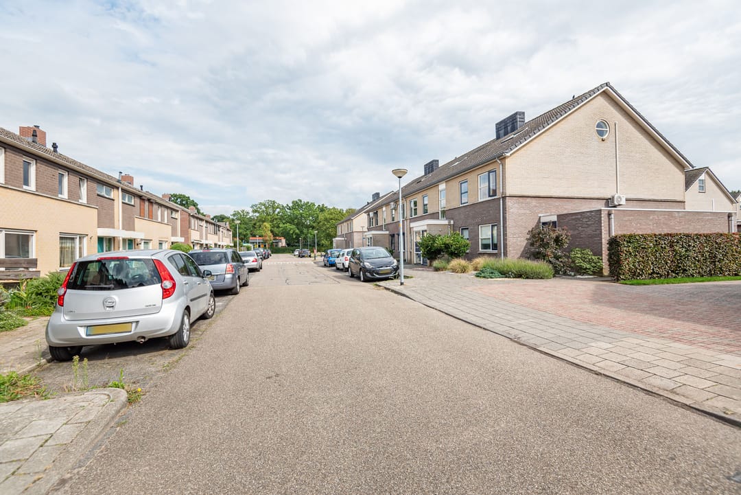 Photo 37 of Churchillstraat 16