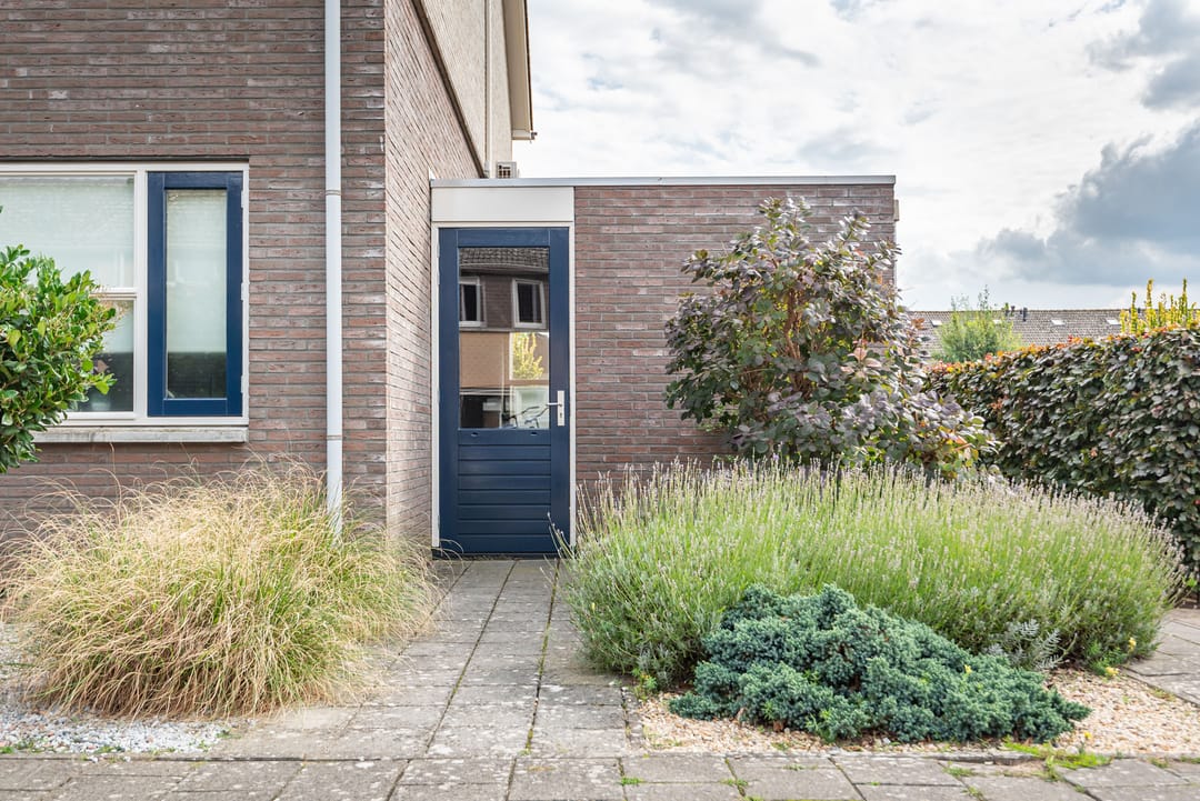 Photo 7 of Churchillstraat 16