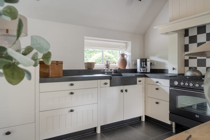Vrijstaande woning te koop: Gedempte Hoofddiep 1, Kerkenveld