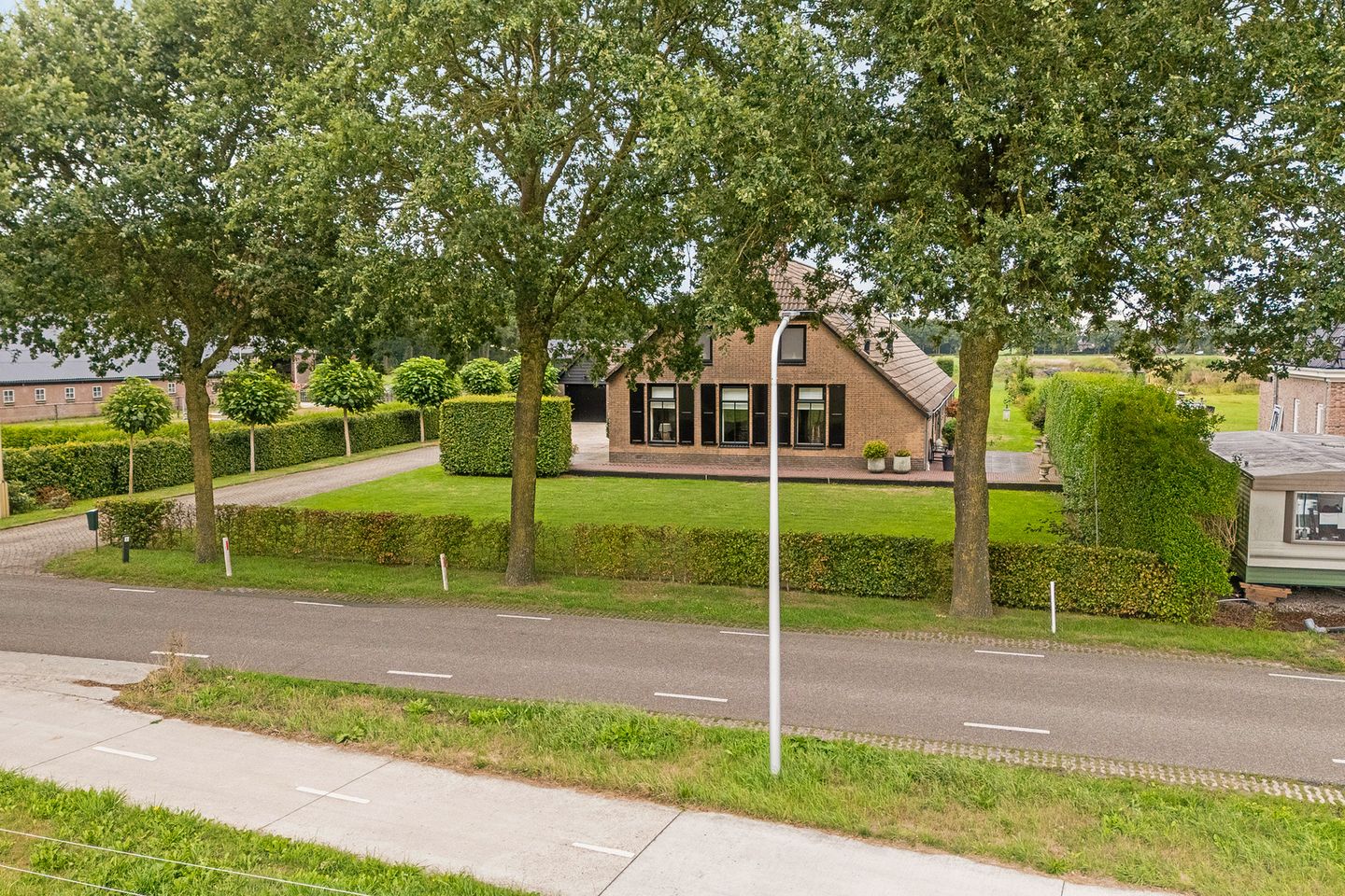 Foto 64 van Gedempte Hoofddiep 1