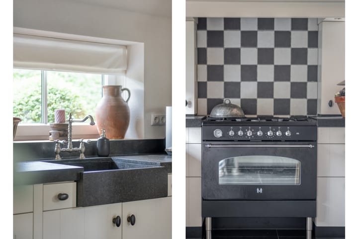 Vrijstaande woning te koop: Gedempte Hoofddiep 1, Kerkenveld