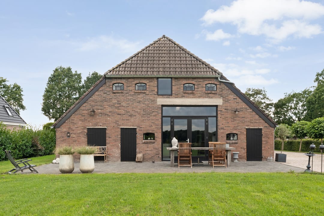 Foto 47 van Gedempte Hoofddiep 1
