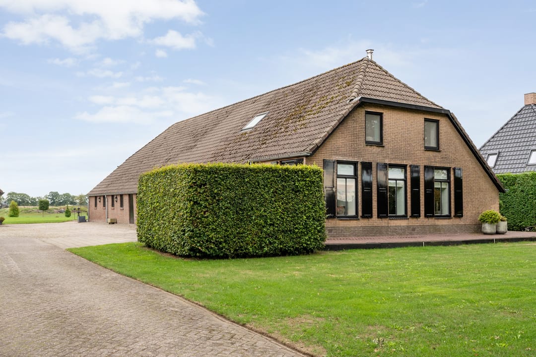 Foto 2 van Gedempte Hoofddiep 1