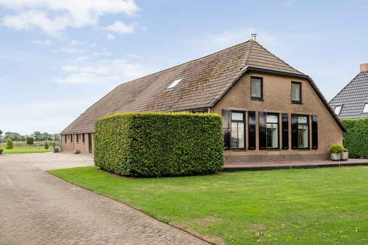 Foto 2 van Gedempte Hoofddiep 1