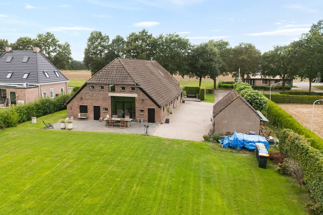Foto 46 van Gedempte Hoofddiep 1