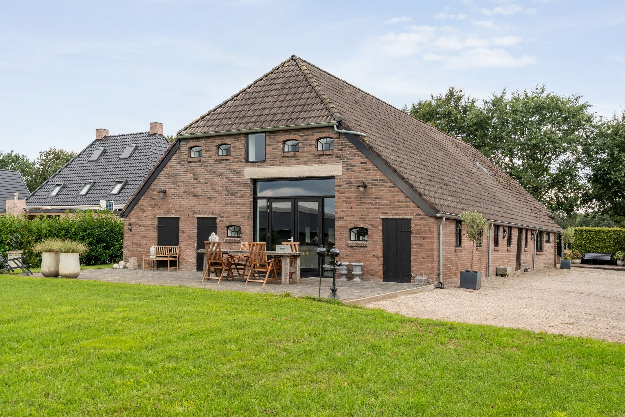 Foto 3 van Gedempte Hoofddiep 1