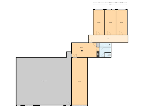 Bekijk plattegrond