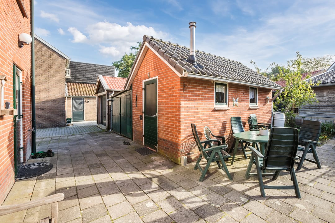 Foto 43 van Oordtstraat 39