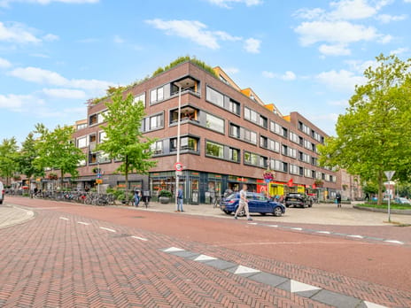 Merelstraat thumbnail