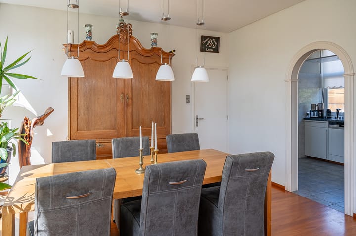 Vrijstaande woning te koop: Kastanjelaan 2A, Hengelo (Ge)