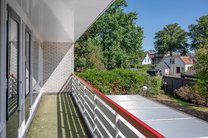 Vrijstaande woning te koop: Kastanjelaan 2A, Hengelo (Ge)