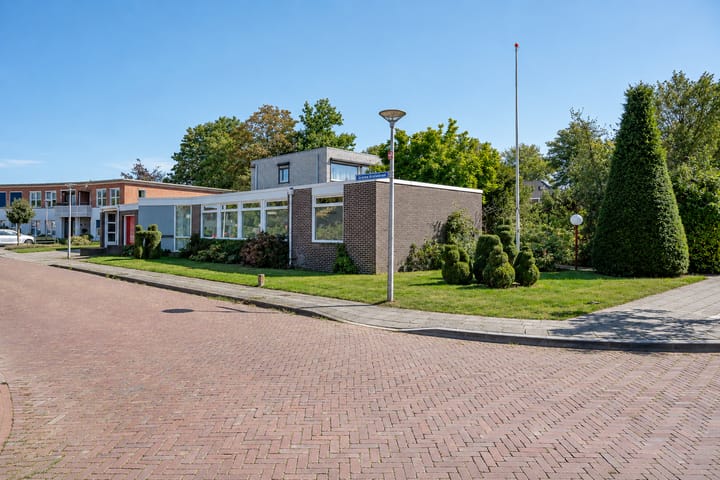 Vrijstaande woning te koop: Kastanjelaan 2A, Hengelo (Ge)