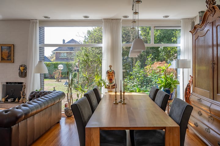 Vrijstaande woning te koop: Kastanjelaan 2A, Hengelo (Ge)