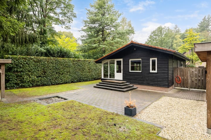 Vrijstaande woning te koop: Putterweg 82-45, Garderen