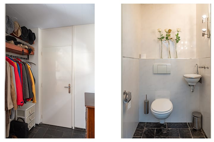 Vrijstaande woning te koop: Kastanjelaan 2A, Hengelo (Ge)