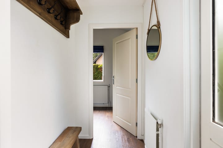 Vrijstaande woning te koop: Putterweg 82-45, Garderen