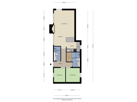 Bekijk plattegrond