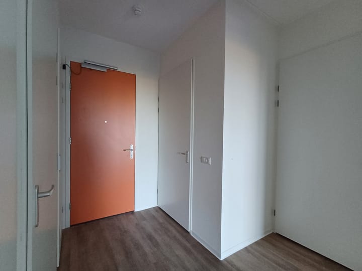 Appartement te huur: Gerard Philipslaan 2-327, Eindhoven