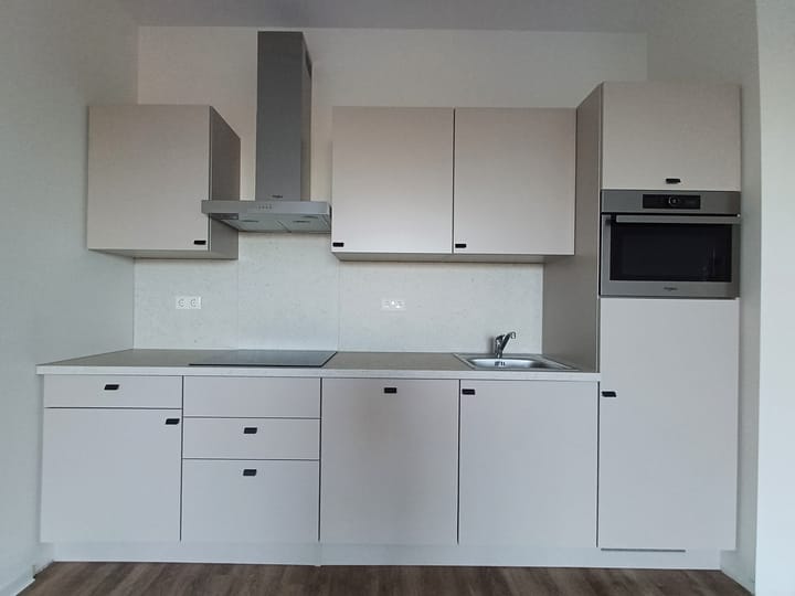 Appartement te huur: Gerard Philipslaan 2-327, Eindhoven