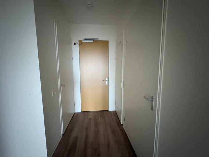 Appartement te huur: Gerard Philipslaan 2-110, Eindhoven